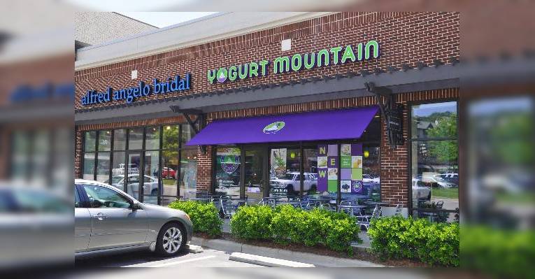 Снимок Yogurt Mountain, Миртл-Бич