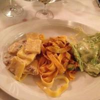 Osteria Del Pignotto