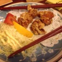 Comb Wild Japan Restaurant (East)