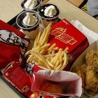 Kfc (East)