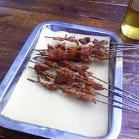 Desert Barbecues (East)