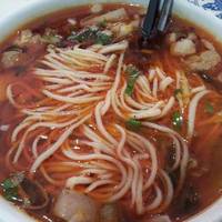 Ma Zilu Beef Noodles (Mass Roadway)