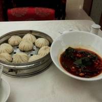 Tianjin Dog Buns (Mountain)