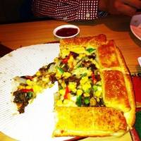 Pizza Hut (Army Day)