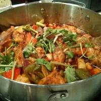 And Fushun Stew Pot (Pearl Plaza)