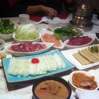 Kay Hot Pot City Pigeon (Yingbin Road)