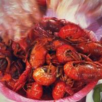 0574 Lobster Tale (Zhenming Road)