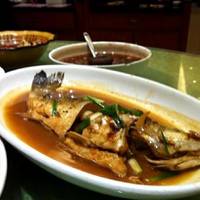 Ninghai Old Big Fish Restaurant