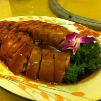 Kwong Hing Restaurant