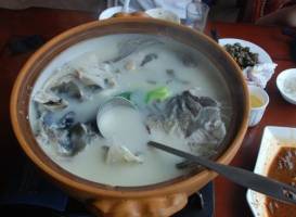 Qiandao Lake Fish Gallery