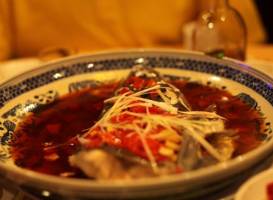 Silk Family Restaurant