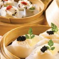Yue - Sheraton Qiandao Lake Resort