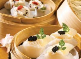 Yue - Sheraton Qiandao Lake Resort