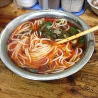 Huaxi Wang Kee Beef Powder (Division Road)