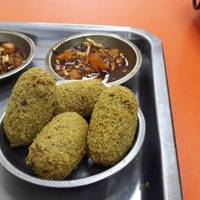 Lei Jia Snack Shop