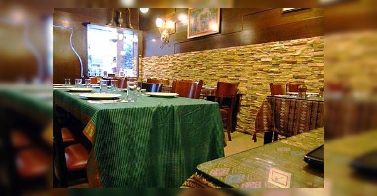 Снимок Maharajah's Cuisine - Indian Food, Кучинг