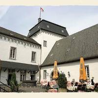 Kurfurstliche Burggastronomie