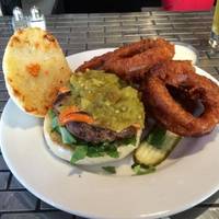 Q burger