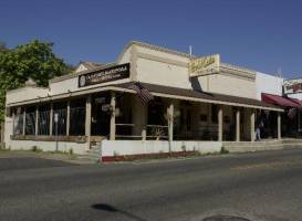 Betts Gold Coin Sports Tavern