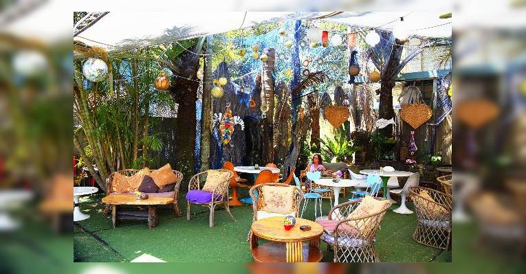 Изображение Sheoak Shack Gallery Cafe, Tweed Heads