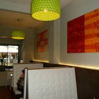 Coffee and Food Establishment