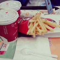 Kfc (Fengyang Road)