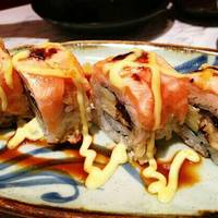 N Sushi