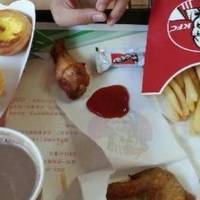 Kfc (Net Monthly)