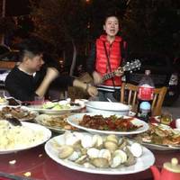 Barbecue Street
