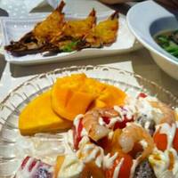 Thai Style Curry Shop