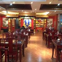 Fire Palace (Dongtang)