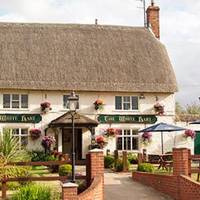 The White Hart