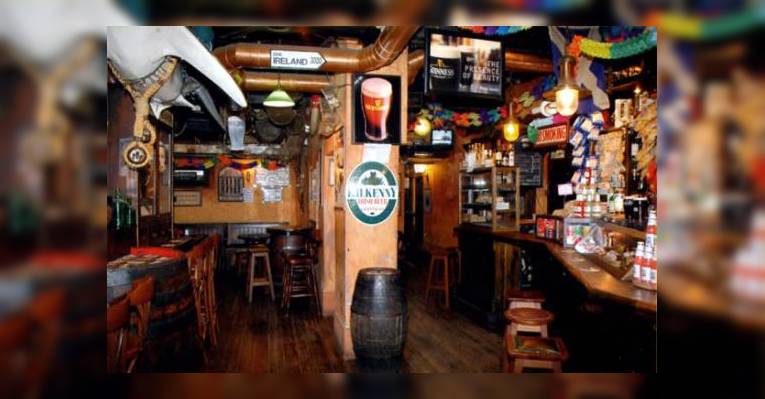 Снимок Inishark pub, Венеция
