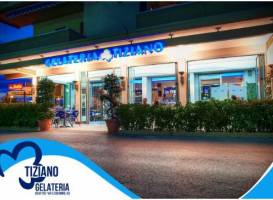 Gelateria Tiziano