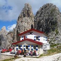 Rifugio Fonda Savio