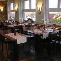 Gasthof Altes Casino Restaurant