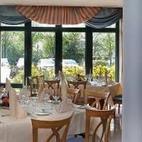 Gobels Hotel Aquavital Restaurant
