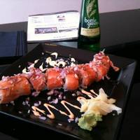Sushi Manga