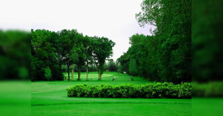 Снимок Restaurant Naestved Golfbane, Naestved