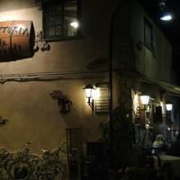 Trattoria da Armando