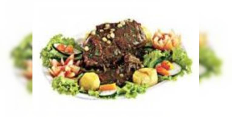Снимок Skininha Grill, Форталеза