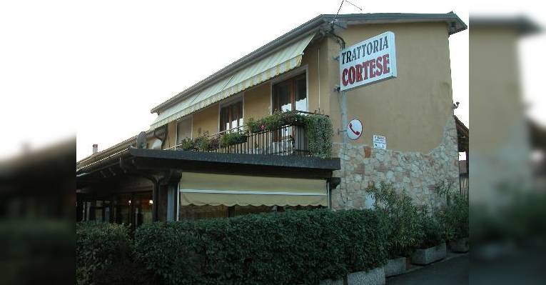 Снимок Trattoria Cortese, Creazzo