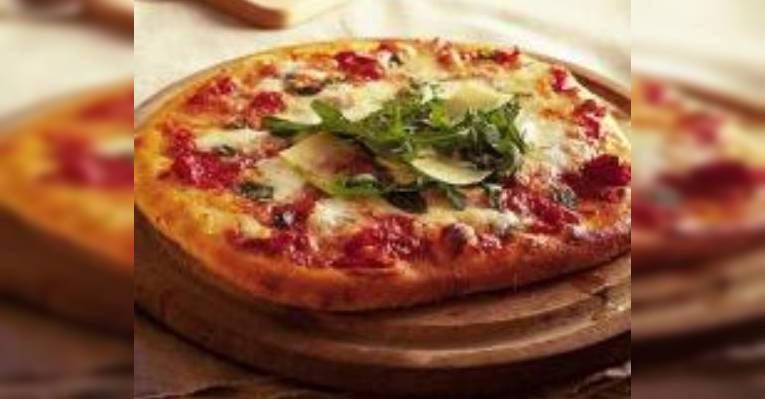 Снимок Pizzaria Don Pisani, Форталеза