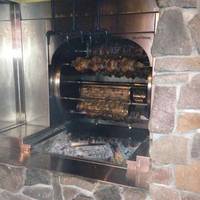 Grizzly's Wood-Fire Grill