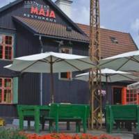 Pastnieka Maja