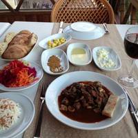 Sultan Restaurant