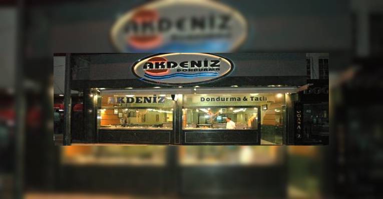 Снимок Akdeniz Dondurma, Анталия