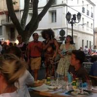 Le Mistral