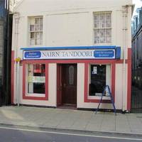 Nairn Tandoori