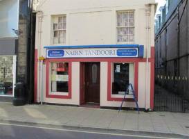 Nairn Tandoori